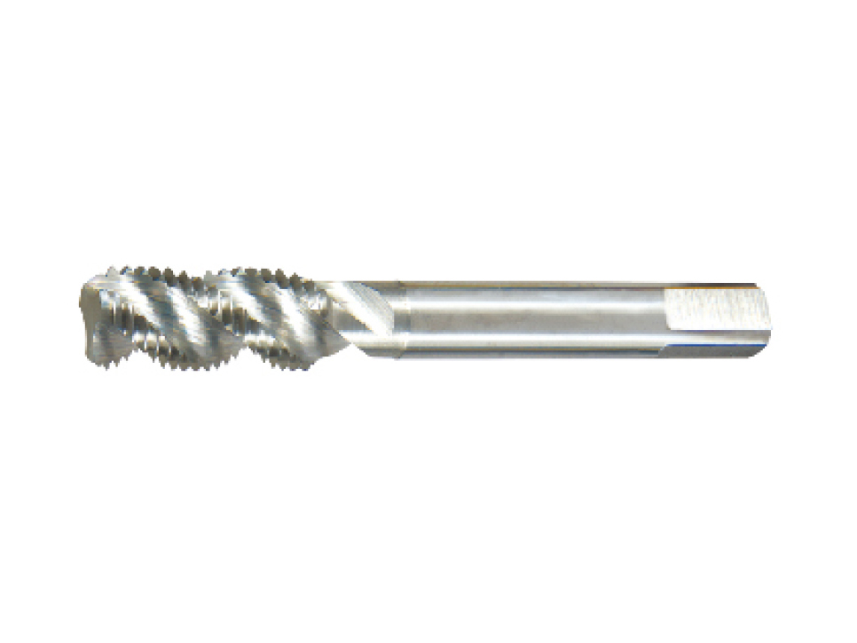 Carbide screw tap